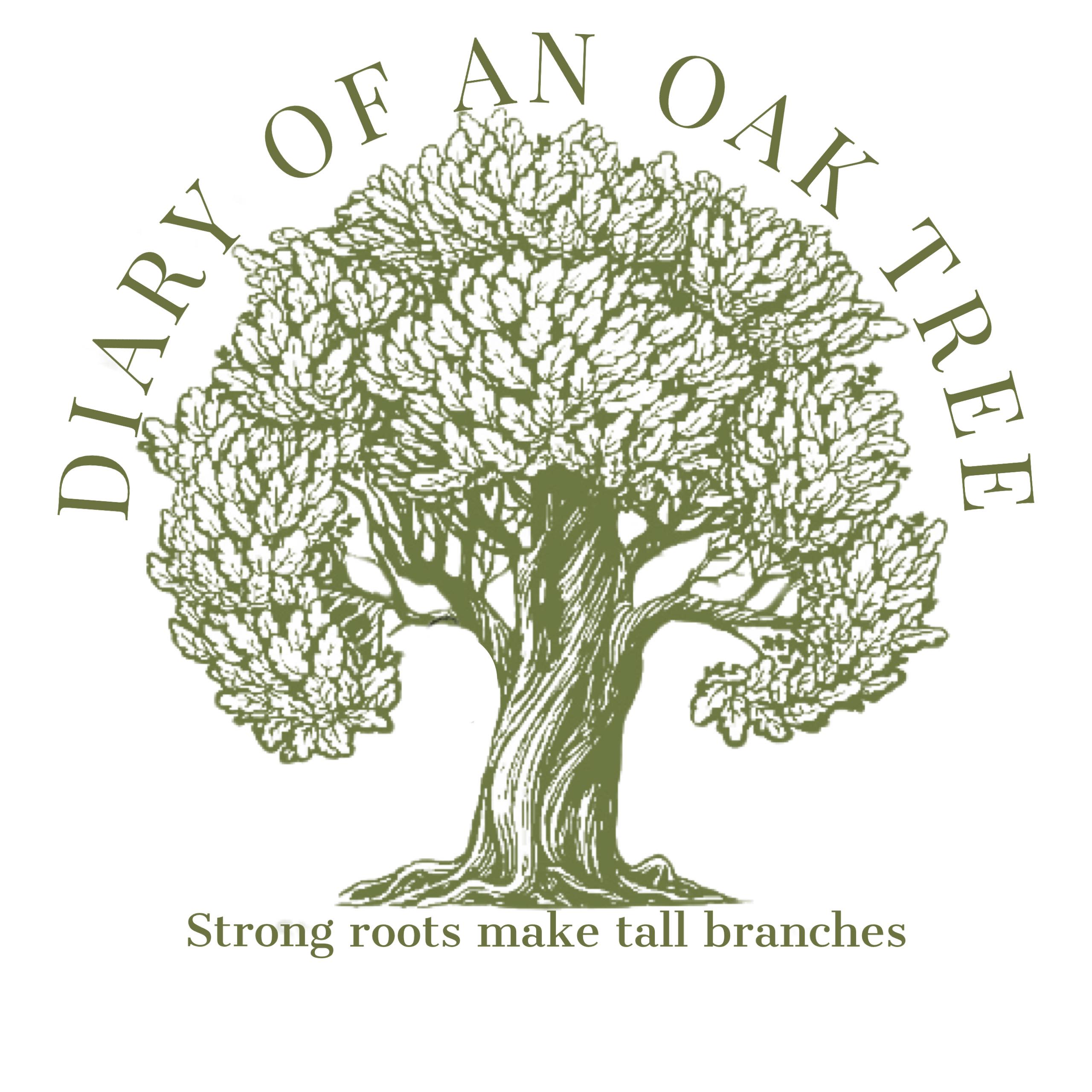 Diary of an Oaktree